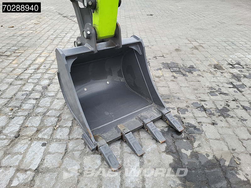 Zoomlion ZE35 GU FACTORY WARRANTY – CE CERTIFIED on lease Zoomlion ZE35 GU FACTORY WARRANTY – CE CERTIFIED: picture 12