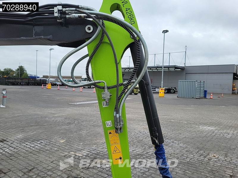 Zoomlion ZE35 GU FACTORY WARRANTY – CE CERTIFIED on lease Zoomlion ZE35 GU FACTORY WARRANTY – CE CERTIFIED: picture 11