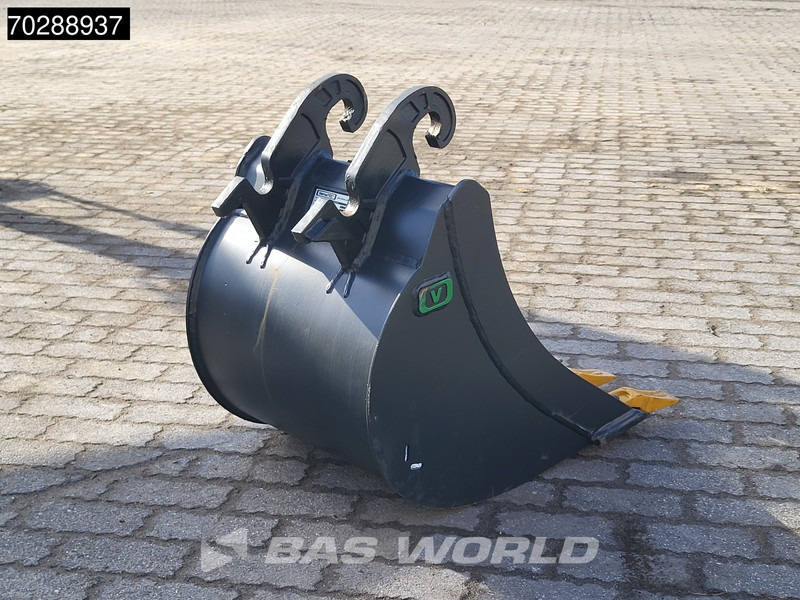 New Mini excavator Zoomlion ZE35 GU FACTORY WARRANTY - CW/3 BUCKETS- CE CERTIFIED: picture 16 New Mini excavator Zoomlion ZE35 GU FACTORY WARRANTY - CW/3 BUCKETS- CE CERTIFIED: picture 16