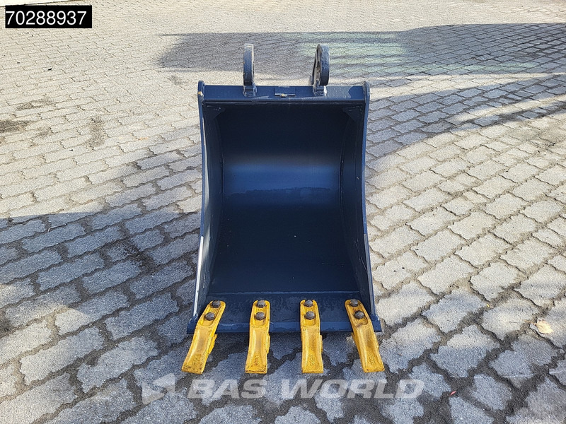 New Mini excavator Zoomlion ZE35 GU FACTORY WARRANTY - CW/3 BUCKETS- CE CERTIFIED: picture 19 New Mini excavator Zoomlion ZE35 GU FACTORY WARRANTY - CW/3 BUCKETS- CE CERTIFIED: picture 19