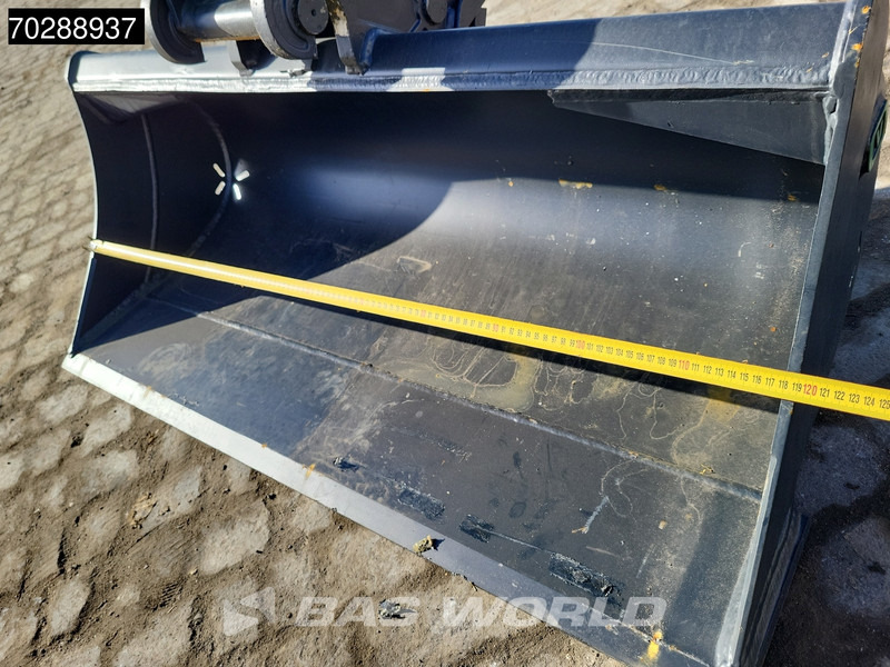 New Mini excavator Zoomlion ZE35 GU FACTORY WARRANTY - CW/3 BUCKETS- CE CERTIFIED: picture 14 New Mini excavator Zoomlion ZE35 GU FACTORY WARRANTY - CW/3 BUCKETS- CE CERTIFIED: picture 14