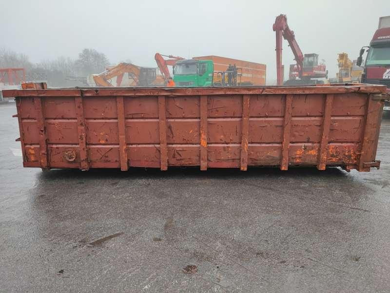 15 M2 - Roll-off container: picture 3 15 M2 - Roll-off container: picture 3