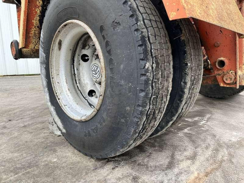 Car trailer ADOC 2 ESSIEUX: picture 16