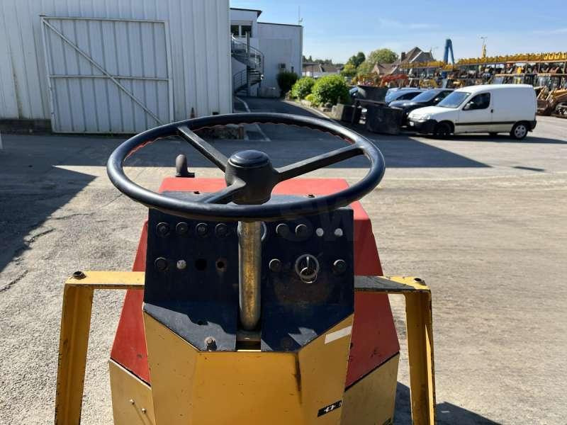 Road roller Ammann DTV213: picture 32