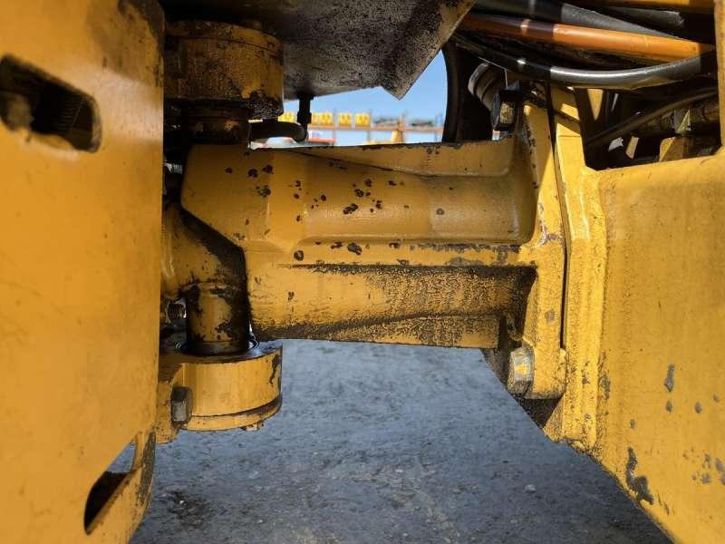 Road roller Ammann DTV213: picture 21