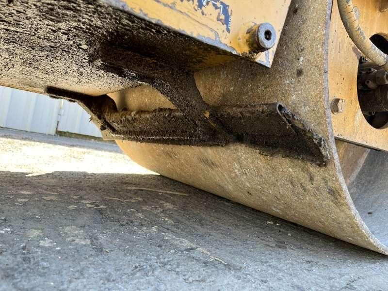Road roller Ammann DTV213: picture 18