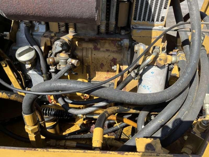 Road roller Ammann DTV213: picture 41