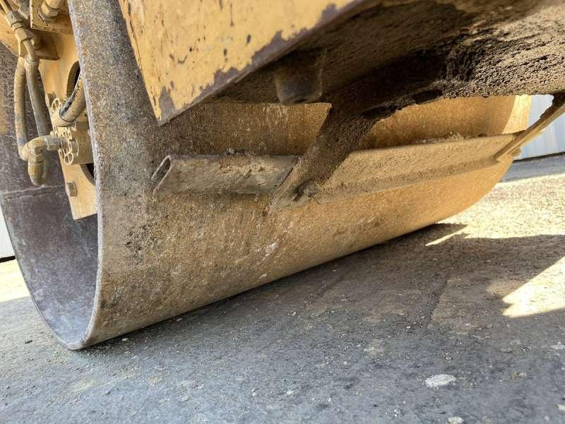 Road roller Ammann DTV213: picture 25