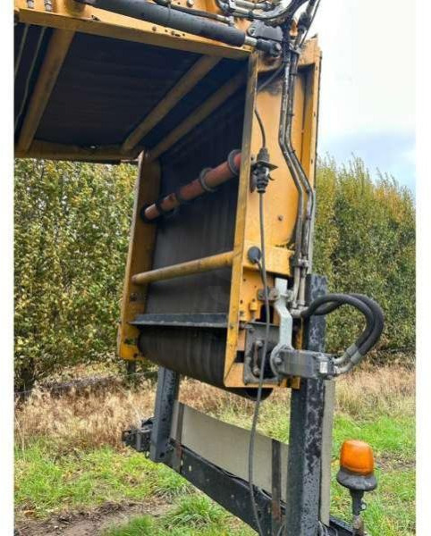 Backers 3-MTA - Screener: picture 3 Backers 3-MTA - Screener: picture 3