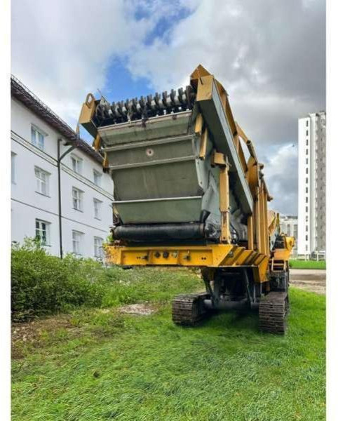 Backers 3-MTA - Screener: picture 2 Backers 3-MTA - Screener: picture 2