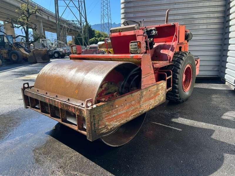 Bitelli BORA C80 - Combination roller: picture 3 Bitelli BORA C80 - Combination roller: picture 3
