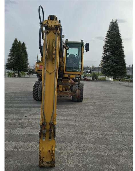 Case 788-PRR - Wheel excavator: picture 3 Case 788-PRR - Wheel excavator: picture 3