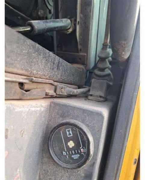 Case 788-PRR - Wheel excavator: picture 4 Case 788-PRR - Wheel excavator: picture 4