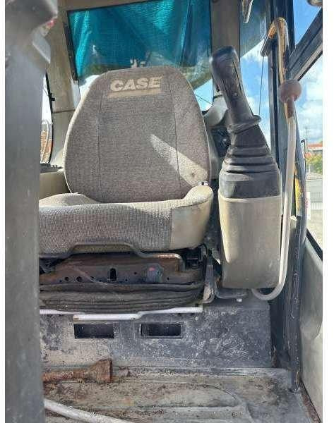 Case WX185 - Wheel excavator: picture 3 Case WX185 - Wheel excavator: picture 3