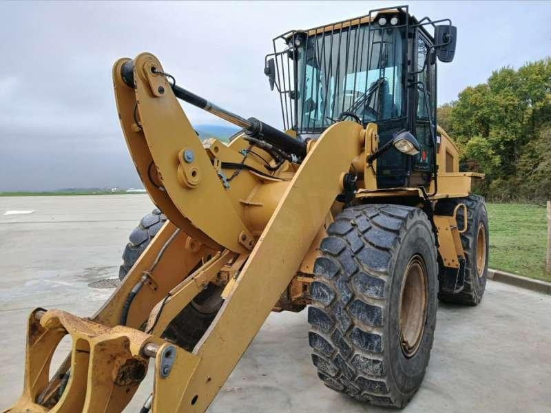 Caterpillar 926M - Wheel loader: picture 5 Caterpillar 926M - Wheel loader: picture 5
