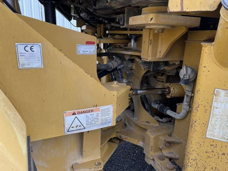 Wheel loader Caterpillar 962G: picture 20 Wheel loader Caterpillar 962G: picture 20