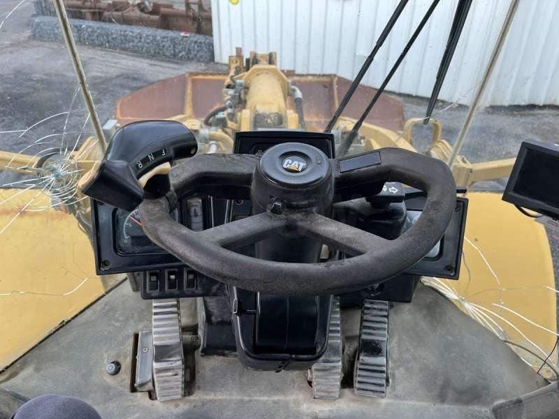 Wheel loader Caterpillar 962G: picture 24 Wheel loader Caterpillar 962G: picture 24