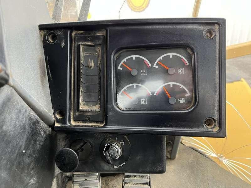 Wheel loader Caterpillar 962G: picture 26 Wheel loader Caterpillar 962G: picture 26