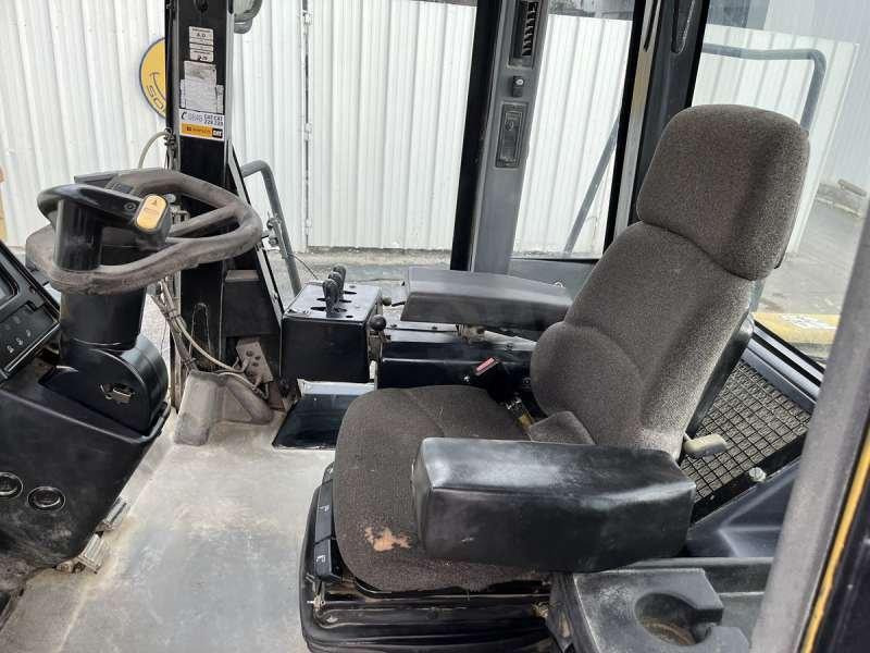 Wheel loader Caterpillar 962G: picture 23 Wheel loader Caterpillar 962G: picture 23