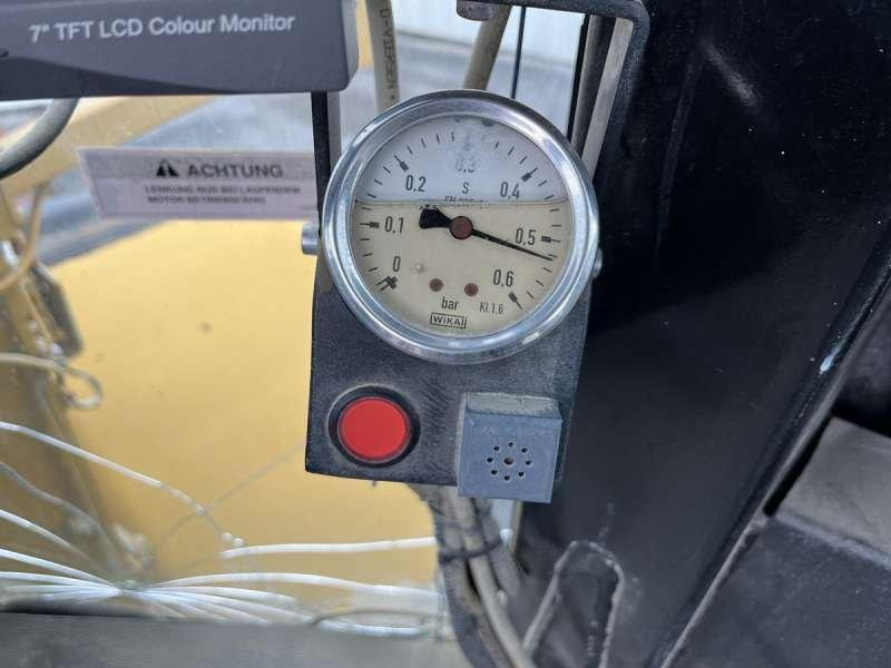 Wheel loader Caterpillar 962G: picture 29 Wheel loader Caterpillar 962G: picture 29