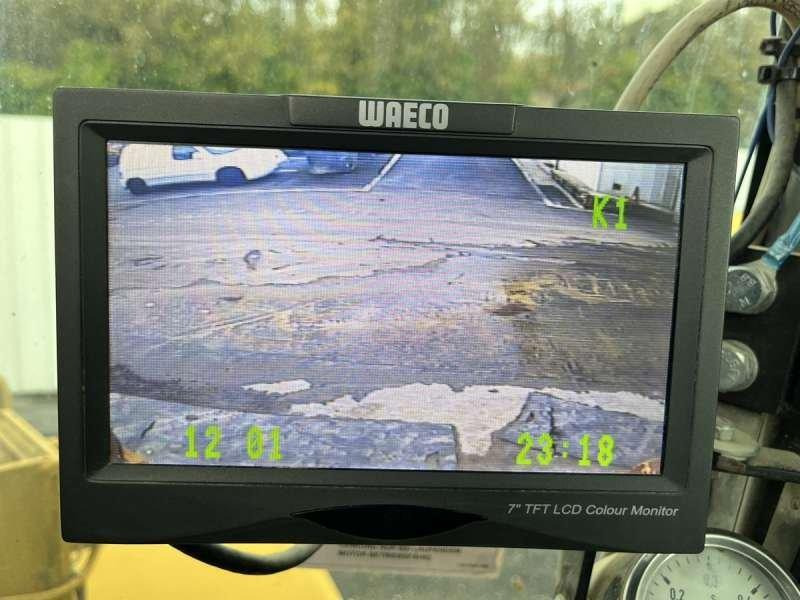 Wheel loader Caterpillar 962G: picture 31 Wheel loader Caterpillar 962G: picture 31