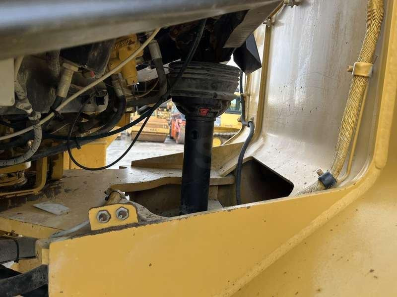 Wheel loader Caterpillar 962G: picture 22 Wheel loader Caterpillar 962G: picture 22