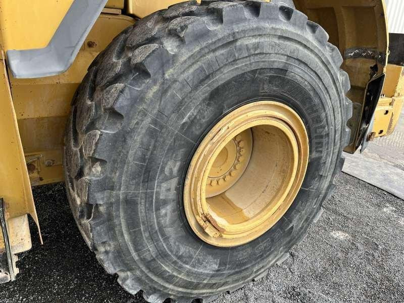 Wheel loader Caterpillar 962G: picture 17 Wheel loader Caterpillar 962G: picture 17