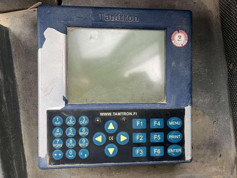 Wheel loader Caterpillar 962G: picture 35 Wheel loader Caterpillar 962G: picture 35