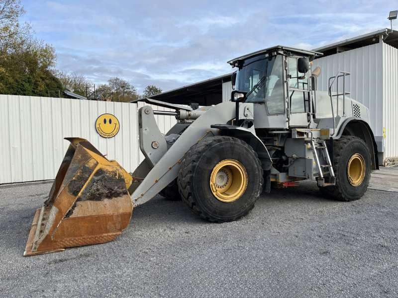 Caterpillar 962K - Wheel loader: picture 1 Caterpillar 962K - Wheel loader: picture 1