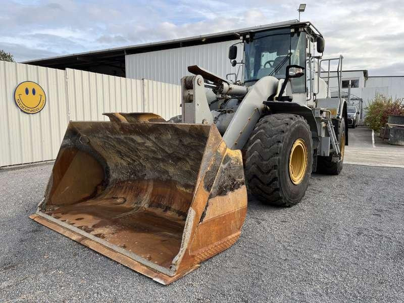 Caterpillar 962K - Wheel loader: picture 2 Caterpillar 962K - Wheel loader: picture 2