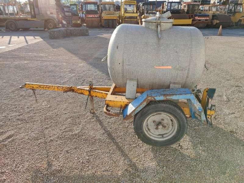 Courant 500 LITRES A EAU - Tank: picture 4 Courant 500 LITRES A EAU - Tank: picture 4