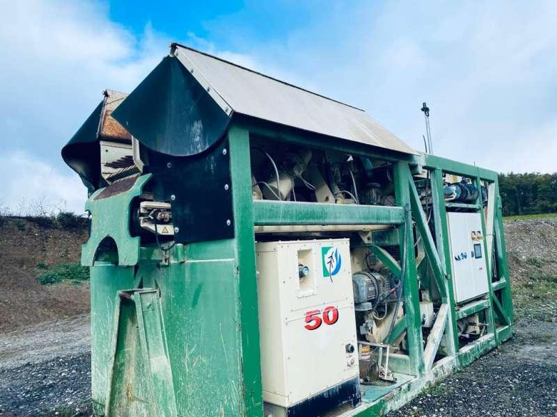 Crusher DEVAREM D50: picture 1