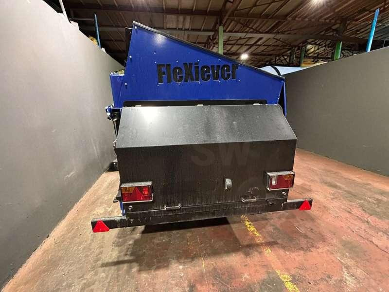 Screener FLEXIEVER MOBILE MTM: picture 11