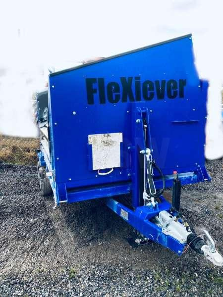 Screener FLEXIEVER MOBILE MTM: picture 26