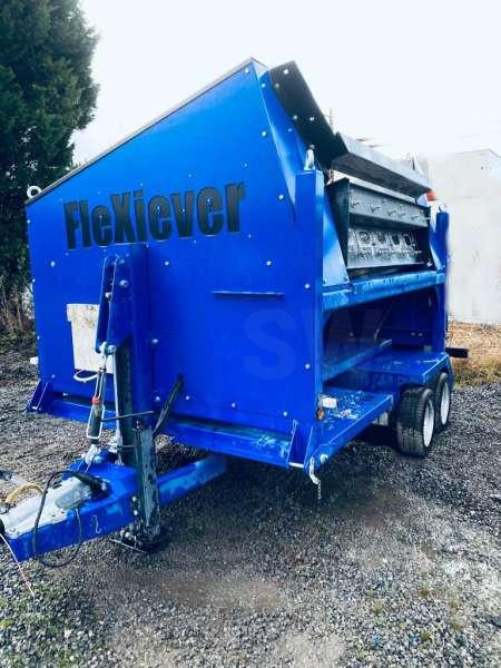 Screener FLEXIEVER MOBILE MTM: picture 25