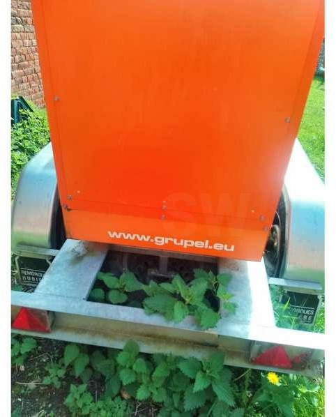 Gruau 22 KVA - Generator set: picture 4 Gruau 22 KVA - Generator set: picture 4