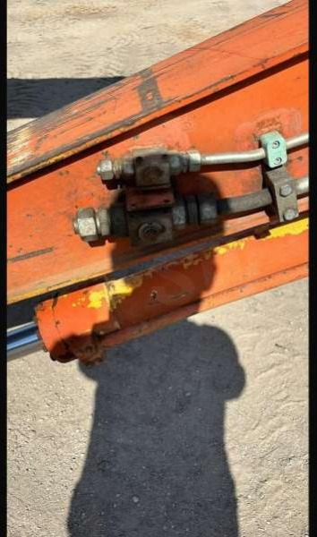 Hitachi ZX210LC-3 - Waste/ Industry handler: picture 5 Hitachi ZX210LC-3 - Waste/ Industry handler: picture 5