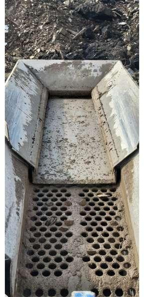 Crusher Kleemann A MACHOIRE MC 110 EVO: picture 26