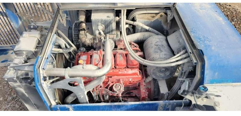 Crusher Kleemann A MACHOIRE MC 110 EVO: picture 30