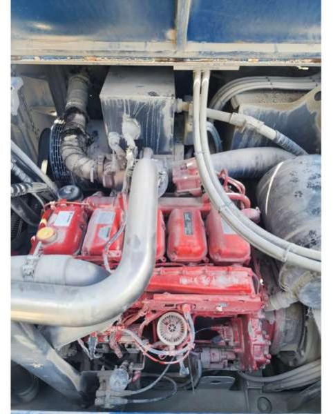 Crusher Kleemann A MACHOIRE MC 110 EVO: picture 15