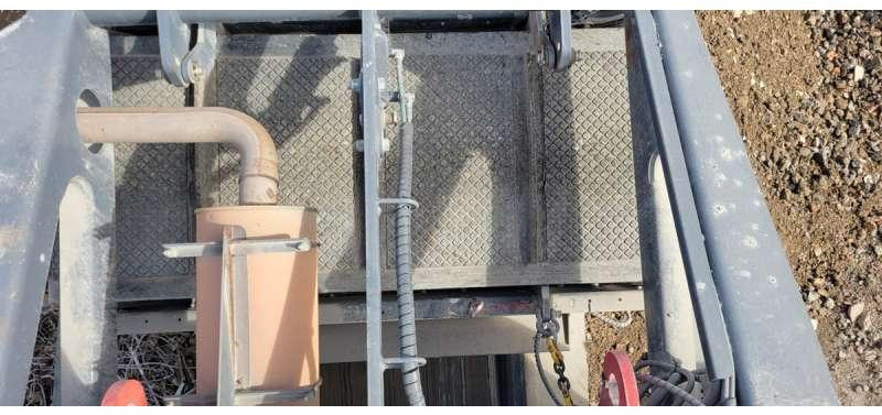 Crusher Kleemann A MACHOIRE MC 110 EVO: picture 25