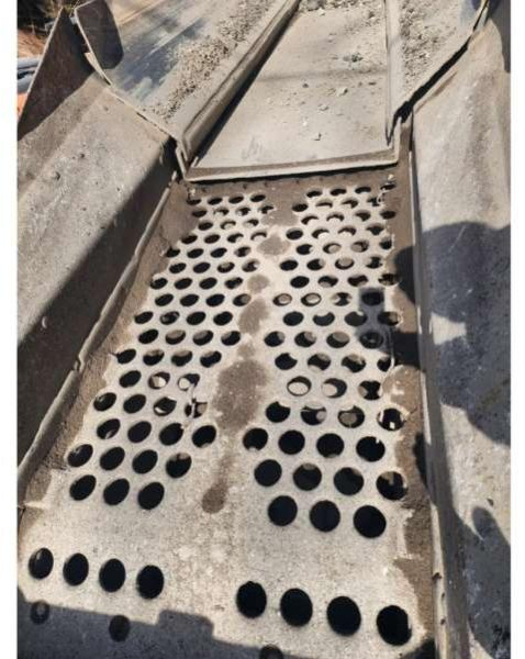 Crusher Kleemann A MACHOIRE MC 110 EVO: picture 16