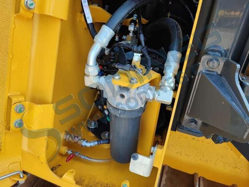 Komatsu D61PXI-24EO on lease Komatsu D61PXI-24EO: picture 14