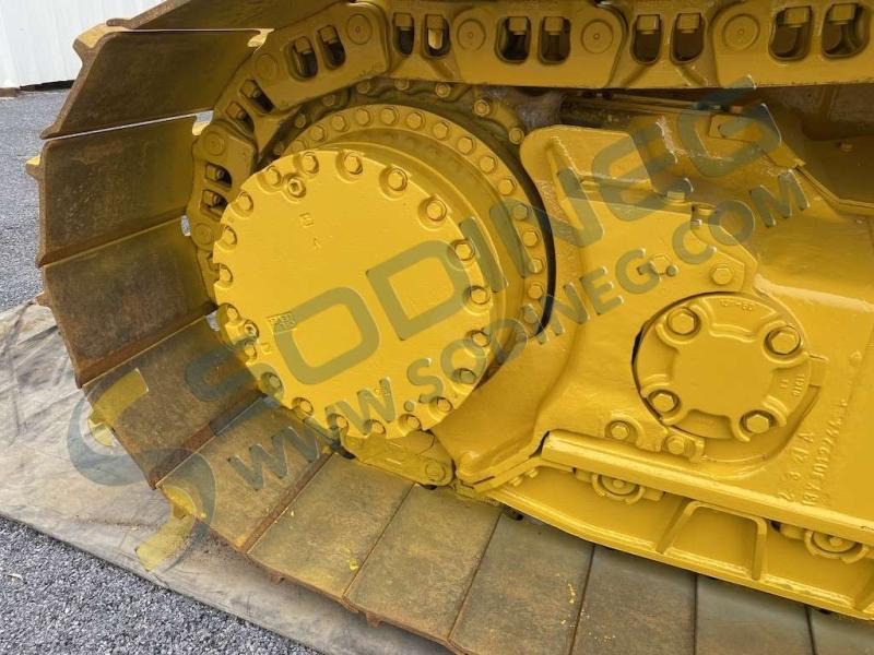 Komatsu D61PXI-24EO on lease Komatsu D61PXI-24EO: picture 12