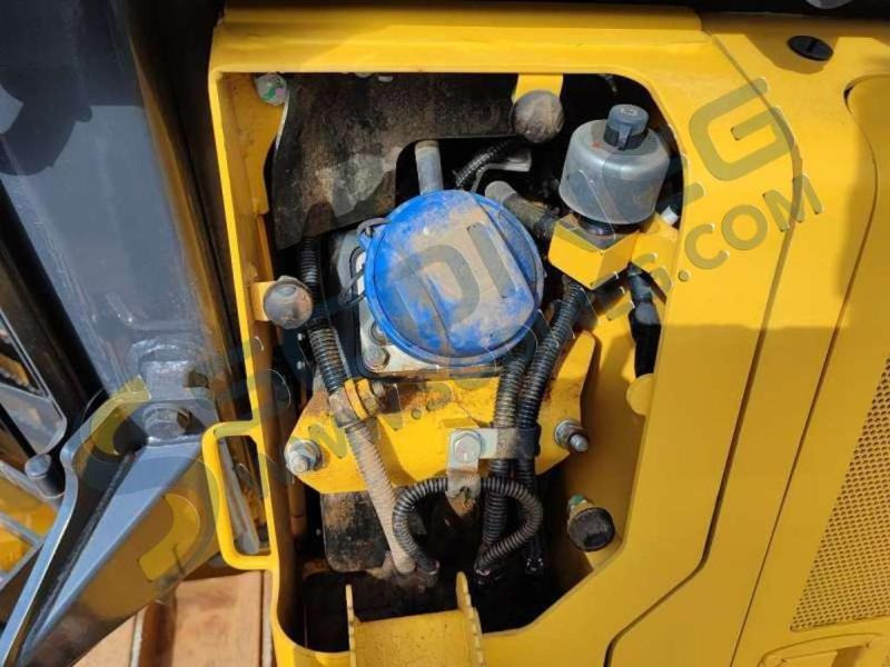 Komatsu D61PXI-24EO on lease Komatsu D61PXI-24EO: picture 21