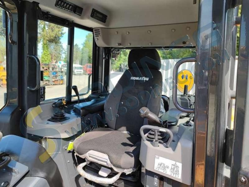Komatsu D61PXI-24EO on lease Komatsu D61PXI-24EO: picture 26