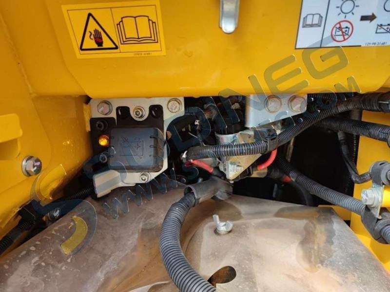 Komatsu D61PXI-24EO on lease Komatsu D61PXI-24EO: picture 20