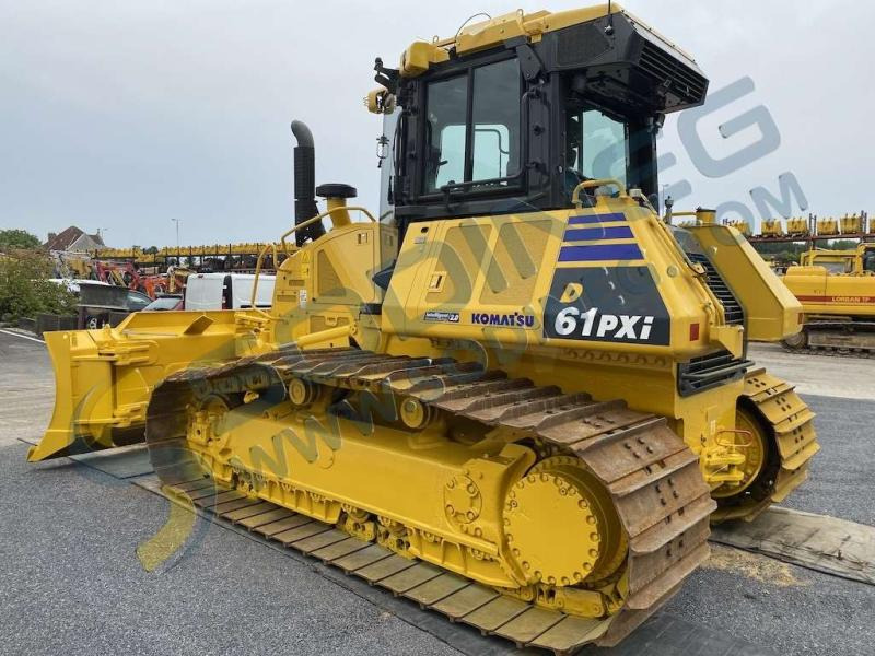 Komatsu D61PXI-24EO on lease Komatsu D61PXI-24EO: picture 7