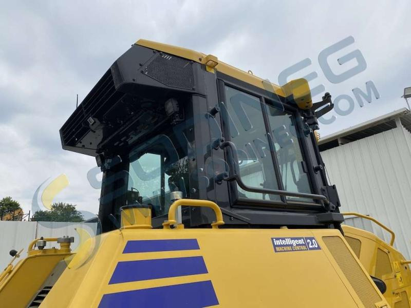 Komatsu D61PXI-24EO on lease Komatsu D61PXI-24EO: picture 13