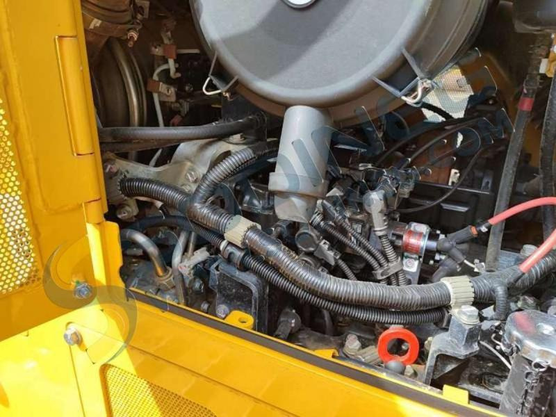 Komatsu D61PXI-24EO on lease Komatsu D61PXI-24EO: picture 23
